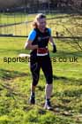Womens Seniors and Masters, 2023 Birtley Cross Country Relays, County Durham. Photo: David T. Hewitson/Sports for All Pics